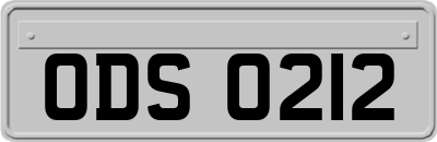 ODS0212