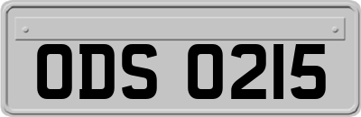 ODS0215