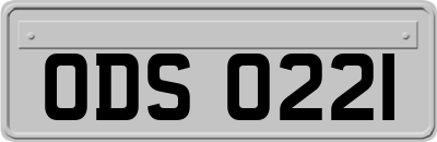 ODS0221