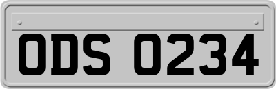 ODS0234