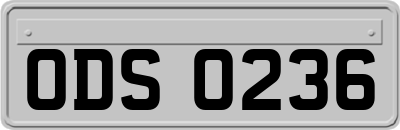ODS0236