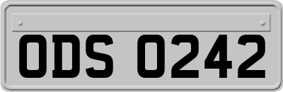 ODS0242