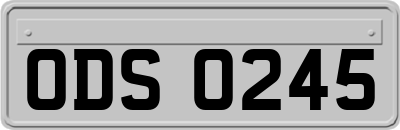 ODS0245