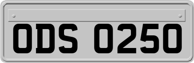 ODS0250