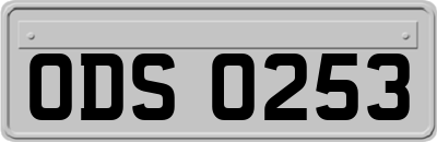 ODS0253