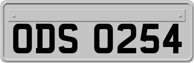 ODS0254
