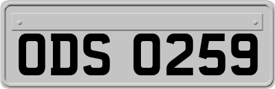 ODS0259