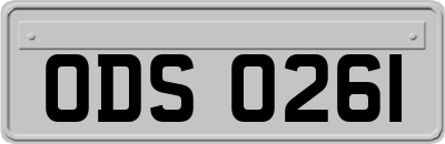 ODS0261