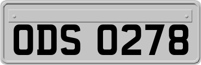 ODS0278