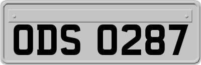 ODS0287