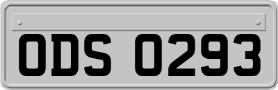 ODS0293
