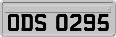 ODS0295