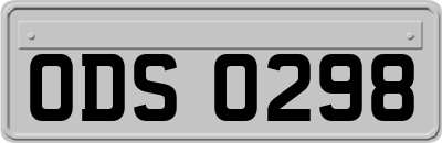 ODS0298