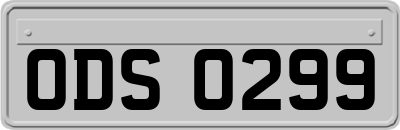 ODS0299
