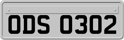 ODS0302