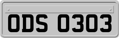 ODS0303