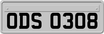 ODS0308