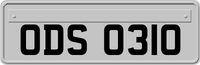 ODS0310