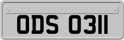 ODS0311