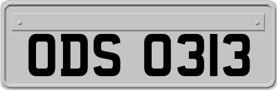 ODS0313