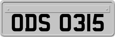 ODS0315
