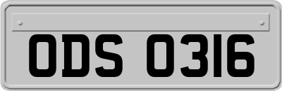 ODS0316