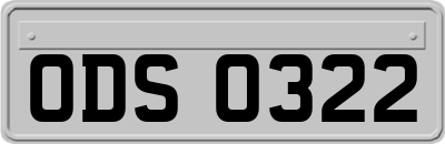 ODS0322