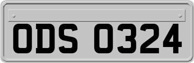 ODS0324