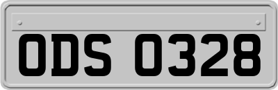 ODS0328