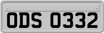 ODS0332