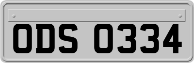 ODS0334