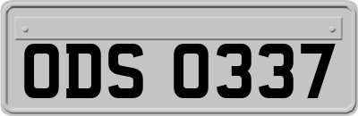 ODS0337