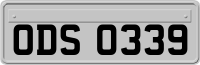ODS0339