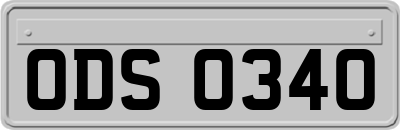 ODS0340