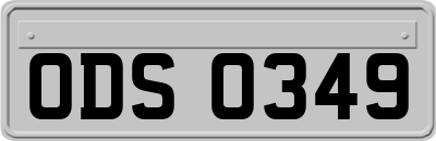 ODS0349