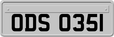 ODS0351