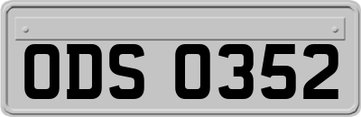 ODS0352