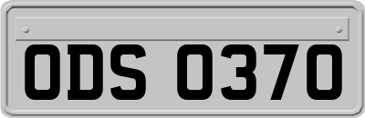 ODS0370