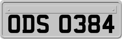 ODS0384