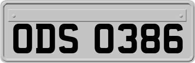 ODS0386