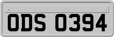 ODS0394