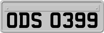 ODS0399