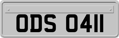ODS0411