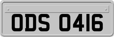 ODS0416