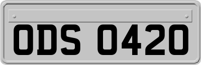ODS0420