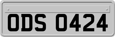 ODS0424