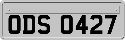 ODS0427