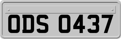 ODS0437