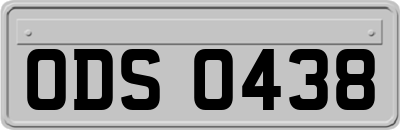 ODS0438