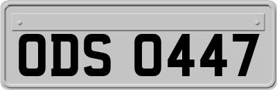 ODS0447